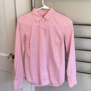 J Crew button down